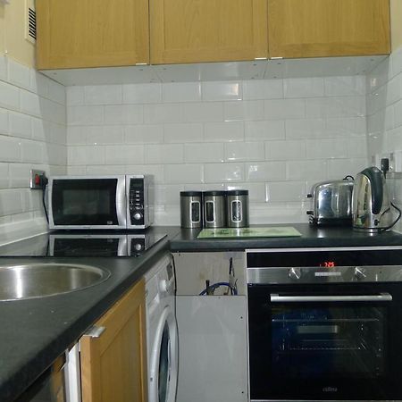 Leamington Spa Apartments Ngoại thất bức ảnh