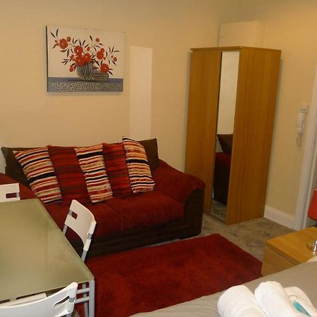 Leamington Spa Apartments Ngoại thất bức ảnh