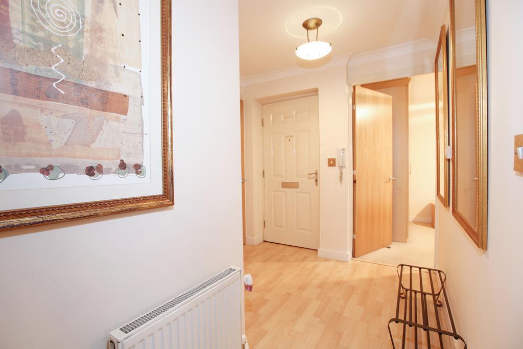 Leamington Spa Apartments Ngoại thất bức ảnh