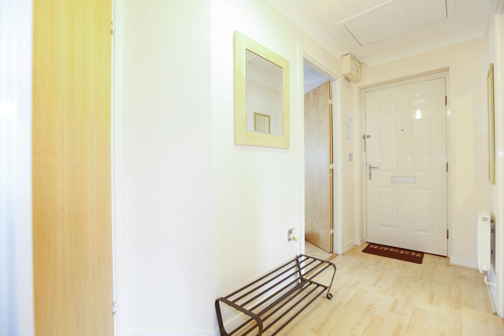 Leamington Spa Apartments Ngoại thất bức ảnh