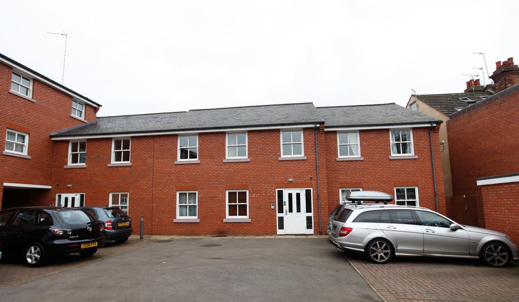 Leamington Spa Apartments Ngoại thất bức ảnh