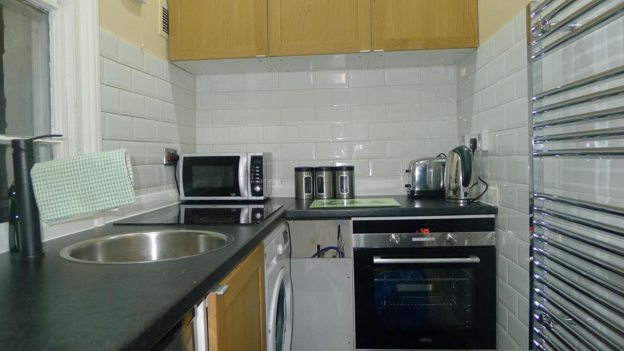 Leamington Spa Apartments Ngoại thất bức ảnh
