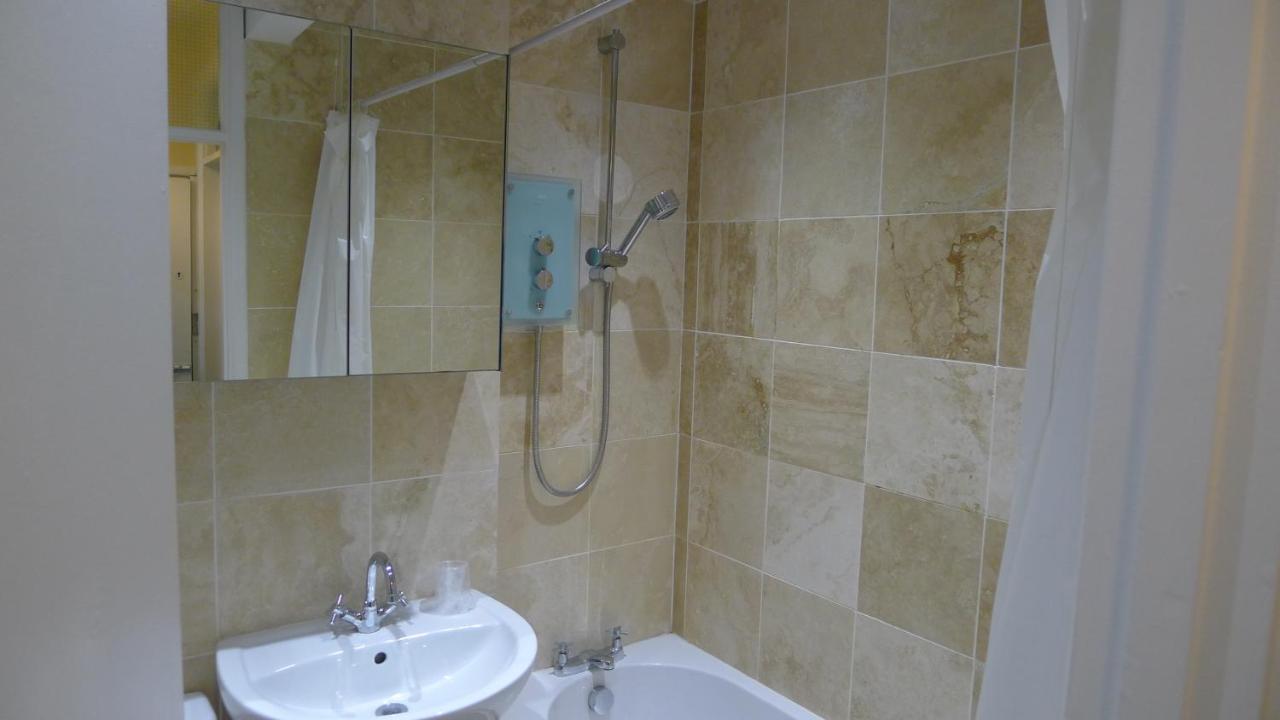 Leamington Spa Apartments Ngoại thất bức ảnh