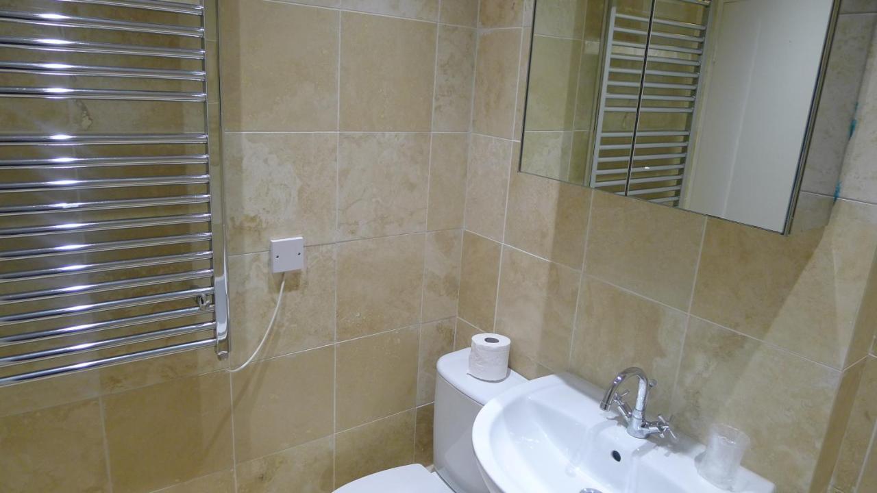 Leamington Spa Apartments Ngoại thất bức ảnh