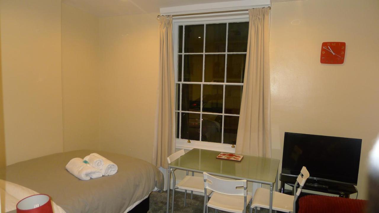 Leamington Spa Apartments Ngoại thất bức ảnh